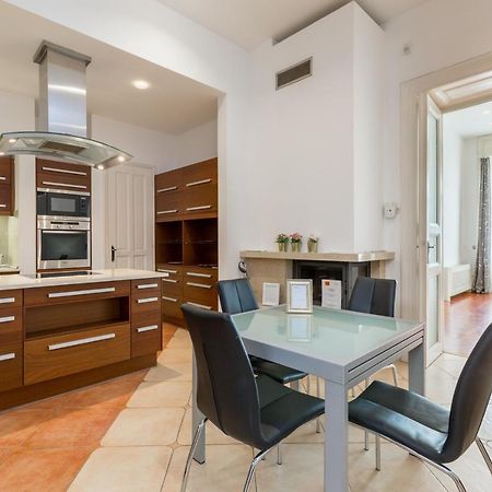 Luxury central Apartment Budapest Extérieur photo
