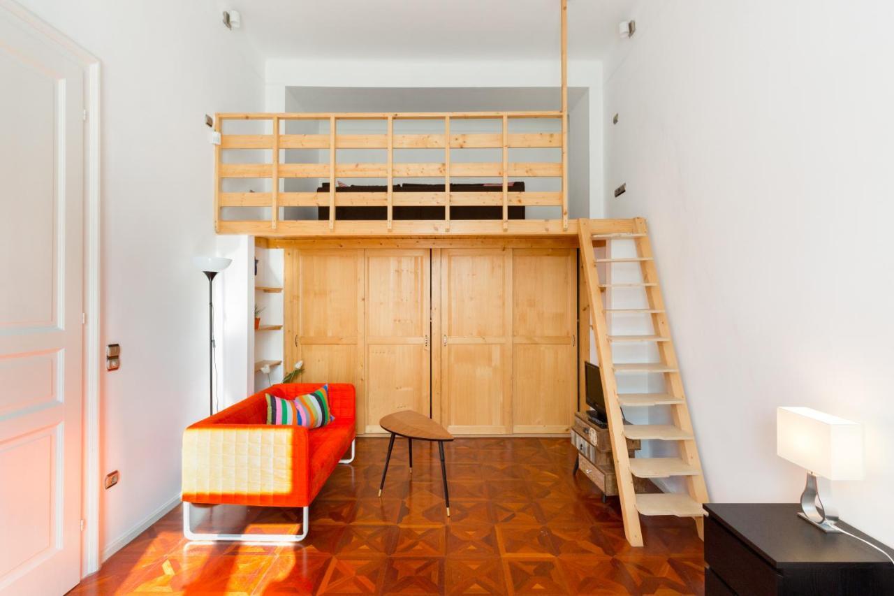 Luxury central Apartment Budapest Extérieur photo
