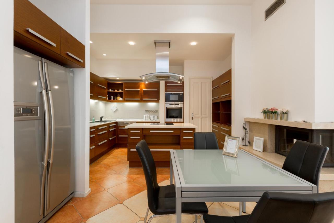 Luxury central Apartment Budapest Extérieur photo
